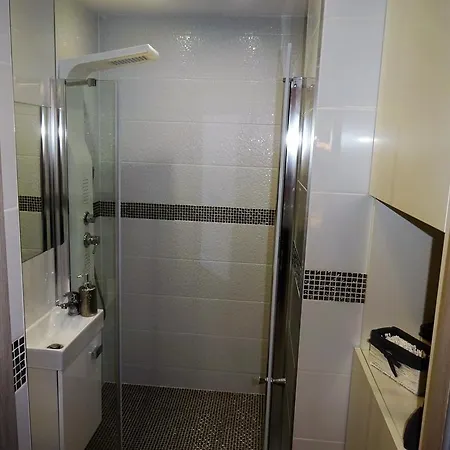 Apartament Junior Warszawa