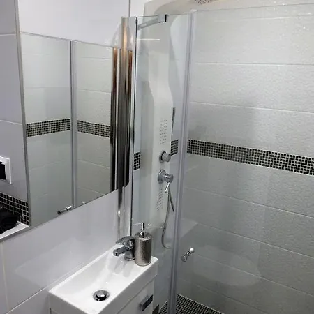 Apartament Junior Warszawa