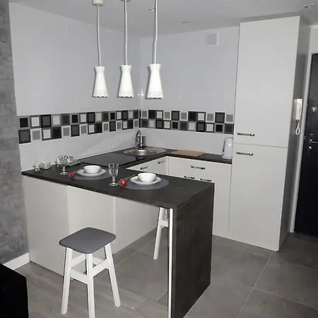Junior Apartament Warszawa