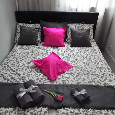 Junior Apartament