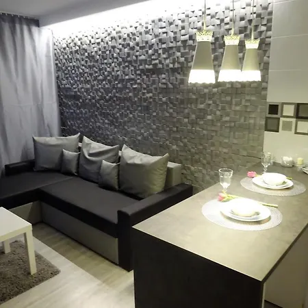 Junior Apartament *