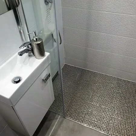 Apartament Junior