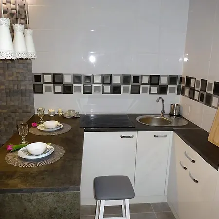 Junior Apartament *