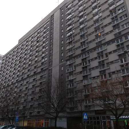 아파트 Junior